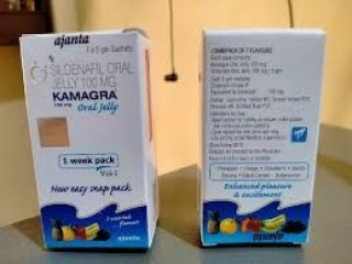 Kamagra Oral Jelly 100mg Price in Okara	03055997199