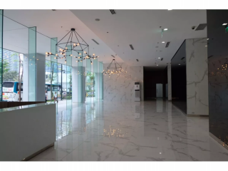 For sale office space at High street south corporate plaza bgc