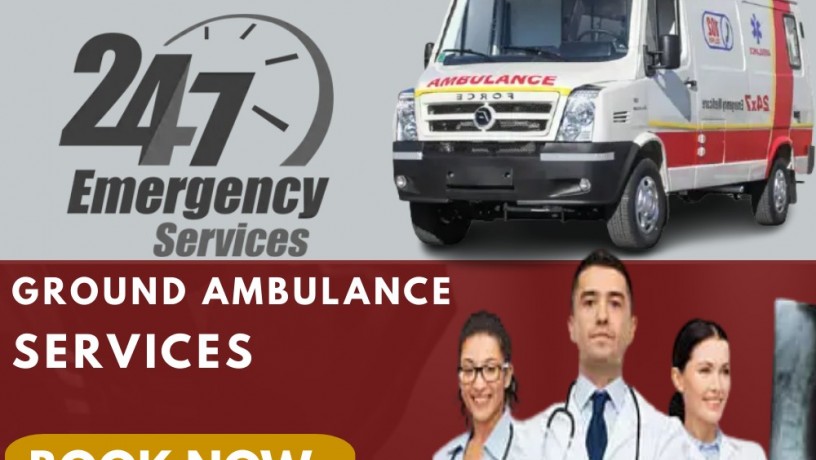 jansewa-panchmukhi-ambulance-service-in-koderma-with-lifesaver-gadgets-big-0