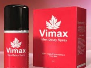 Vimax Delay Spray in Jacobabad	03055997199