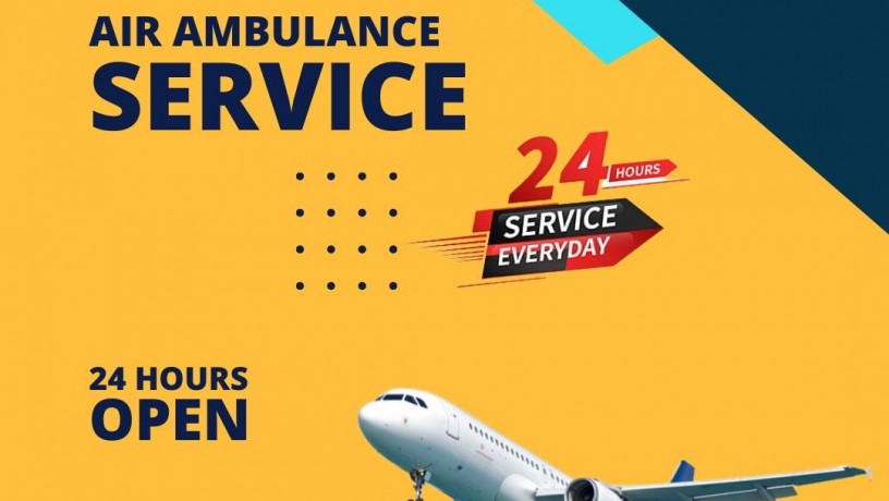 advanced-angel-air-ambulance-service-in-jabalpur-with-standard-icu-setup-services-big-0