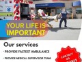 jansewa-panchmukhi-ambulance-in-hatia-with-skilled-medical-team-small-0