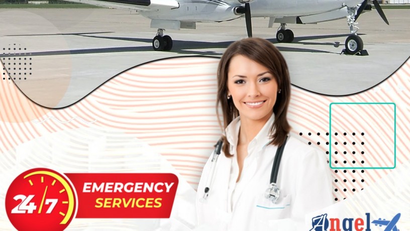 select-angel-air-ambulance-service-in-raigarh-the-advance-medical-set-up-services-big-0
