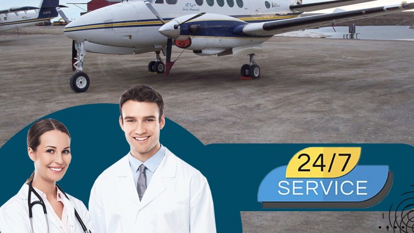 hire-angel-air-ambulance-service-in-bhagalpur-with-complete-care-facility-big-0