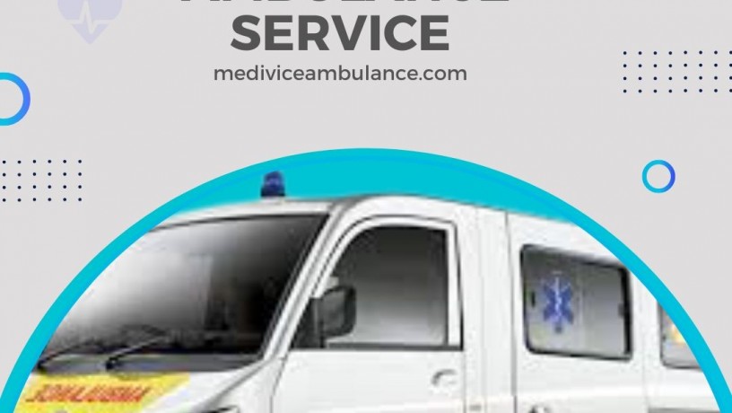 hassle-free-ambulance-serviced-in-dhanbad-by-medivic-big-0