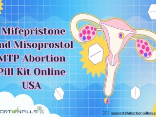 Buy MTP Kit online with Credit Card for self-managed abortion at Home