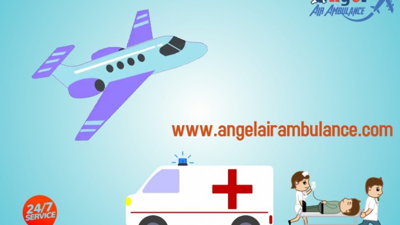 take-angel-air-ambulance-service-in-gaya-with-risk-free-patient-treatment-big-0
