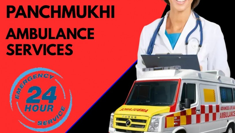 panchmukhi-road-ambulance-services-in-paharganj-delhi-with-safest-transfer-big-0
