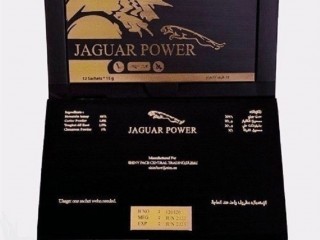 Jaguar Power Royal Honey Price in Pakistan - Made By Malaysia - 03476961149