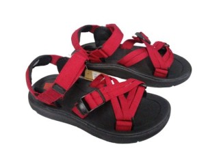 Non Branded Casual Banding Sandals Adult - Size 230