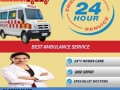 bed-to-bed-patient-transfer-ambulance-service-in-ranchi-by-jansewa-panchmukhi-small-0