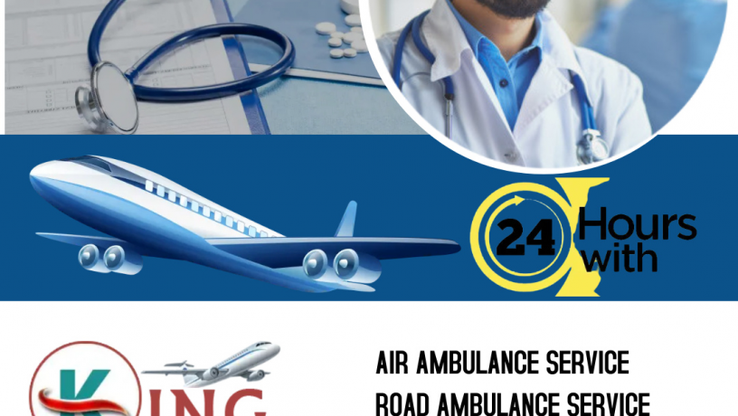 safe-and-swift-air-ambulance-in-raigarh-by-king-air-big-0
