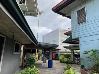 Residential/Commercial Lot for Sale in Project 8, Quezon City