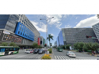 Prime Office Tower within Mall of Asia Complex, Pasay City for Sale