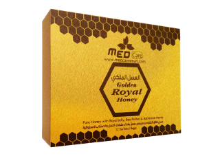Golden Royal Honey Price in Tando Adam	| 03337600024