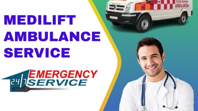 medilift-emergency-ambulance-service-in-darbhanga-with-icu-setup-big-0