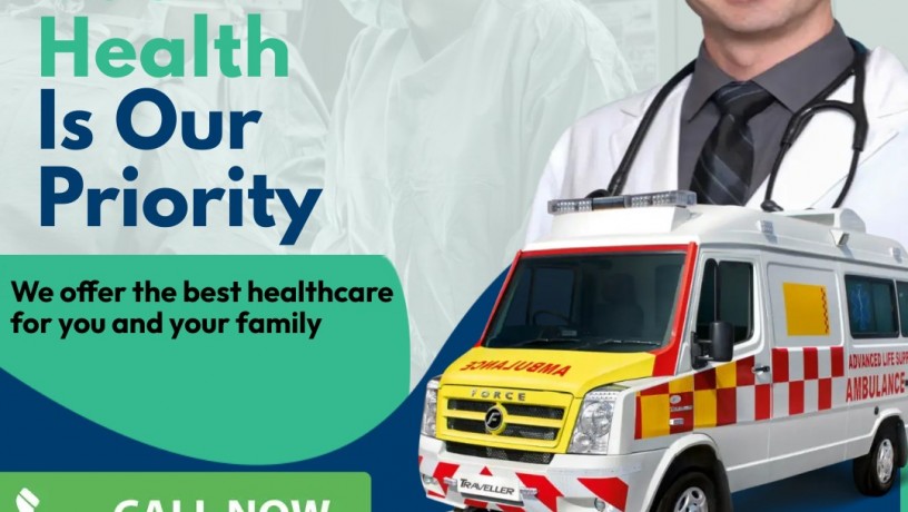 convenient-and-affordable-range-ambulance-service-in-chattarpur-by-jansewa-panchmukhi-big-0