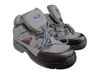 Safety Shoes Adult - Size 9 US