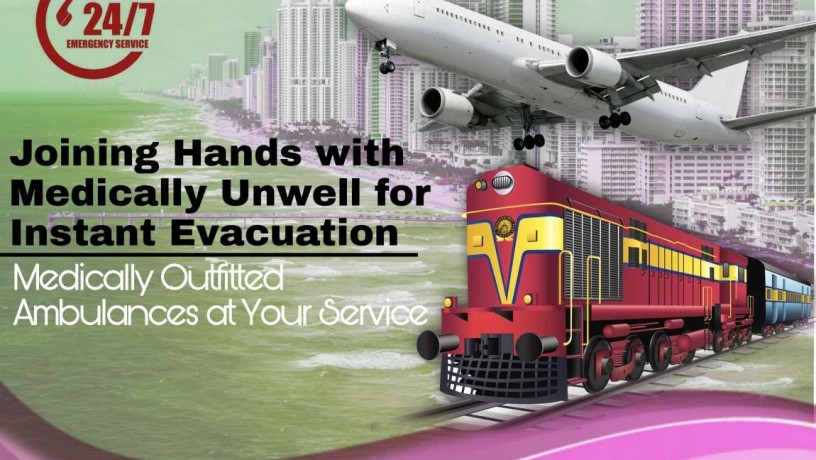 utilize-life-saver-train-ambulance-service-in-dibrugarh-by-panchmukhi-big-0