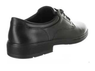 Dillon Surefit Activ Casual Shoes Leather Adult - Size 9 US