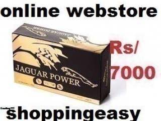 Jaguar Power Royal Honey in Islamkot -03476961149