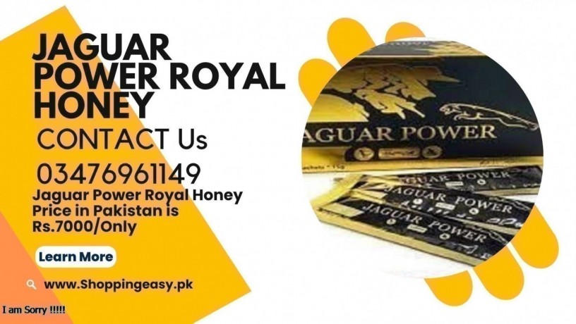 jaguar-power-royal-honey-in-kalaswala-03476961149-big-0