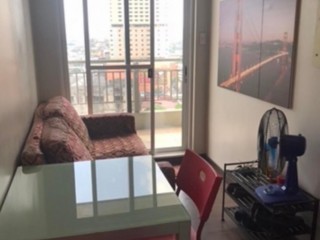 Pasay 1 bedroom with balcony for sale at La Verti near Buendia LRT